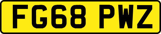 FG68PWZ