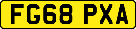 FG68PXA
