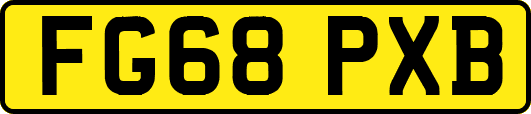 FG68PXB
