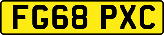 FG68PXC