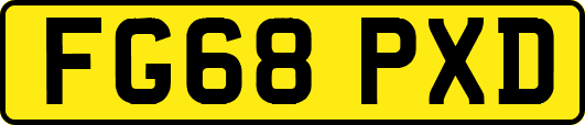 FG68PXD