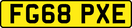 FG68PXE
