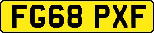 FG68PXF