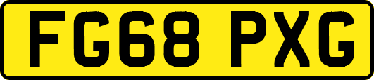 FG68PXG