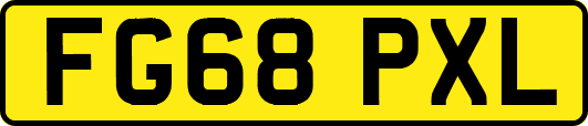 FG68PXL