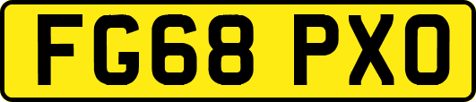 FG68PXO