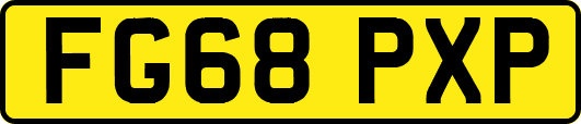 FG68PXP