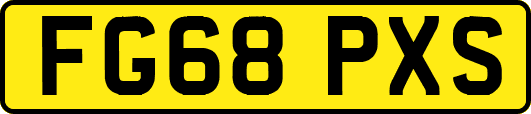 FG68PXS