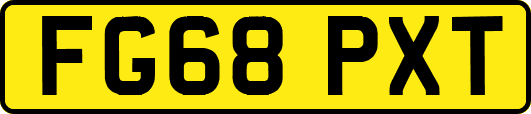 FG68PXT