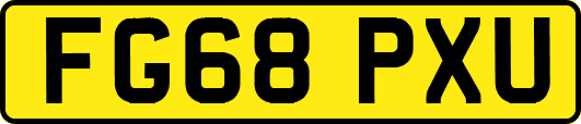FG68PXU