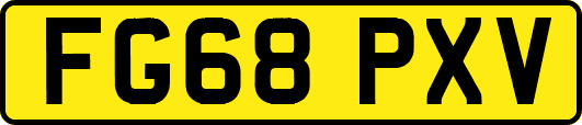 FG68PXV
