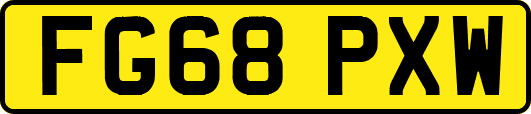 FG68PXW