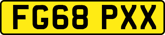 FG68PXX