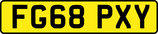 FG68PXY