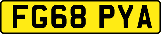 FG68PYA