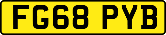 FG68PYB