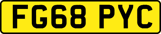 FG68PYC