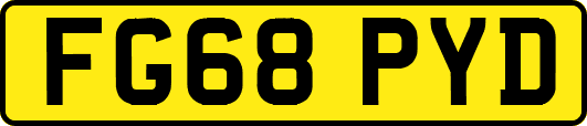 FG68PYD