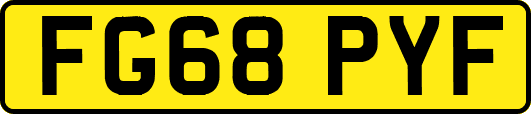 FG68PYF