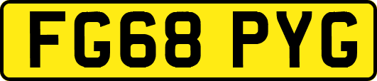 FG68PYG