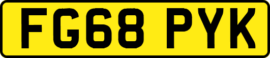 FG68PYK