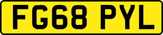 FG68PYL