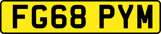 FG68PYM