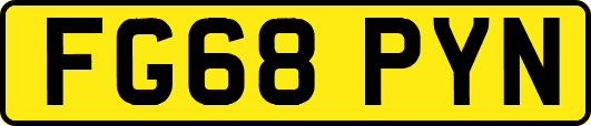 FG68PYN