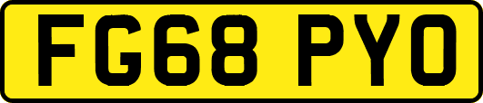 FG68PYO