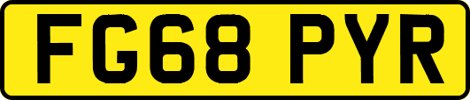 FG68PYR