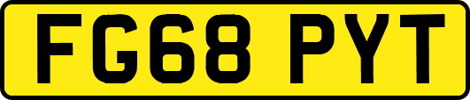 FG68PYT