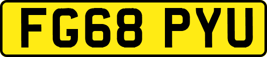 FG68PYU