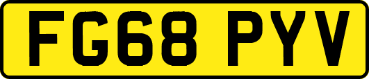 FG68PYV