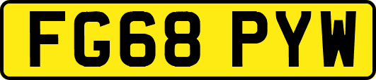 FG68PYW