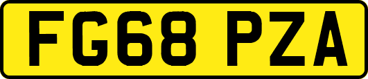 FG68PZA