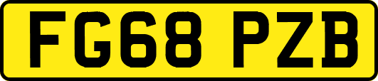 FG68PZB