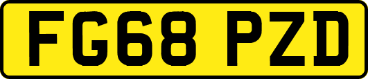 FG68PZD