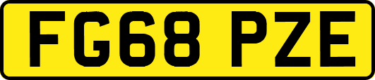 FG68PZE