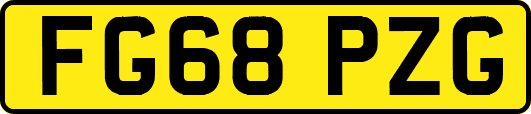 FG68PZG