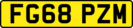 FG68PZM
