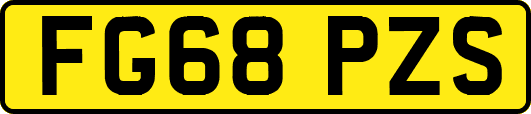 FG68PZS