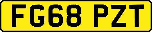 FG68PZT