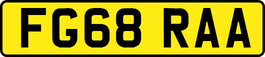 FG68RAA