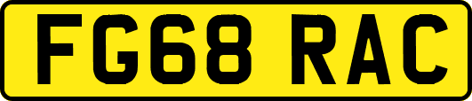 FG68RAC