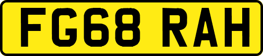 FG68RAH