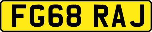 FG68RAJ