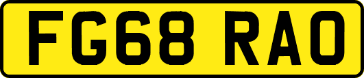 FG68RAO