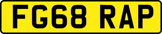 FG68RAP