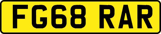 FG68RAR