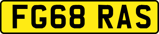 FG68RAS